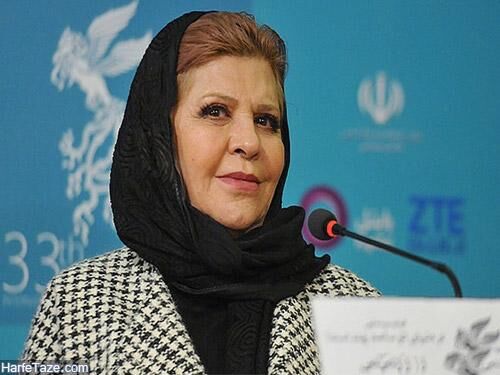 همسر علی حاتمی درگذشت همسر علی حاتمی درگذشت