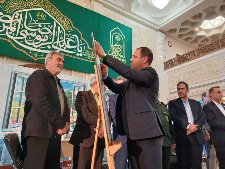 وزیر آموزش وپرورش: توسعه هنرستانها از مهمترین برنامههای دولت سیزدهم است وزیر آموزش وپرورش: توسعه هنرستانها از مهمترین برنامههای دولت سیزدهم است