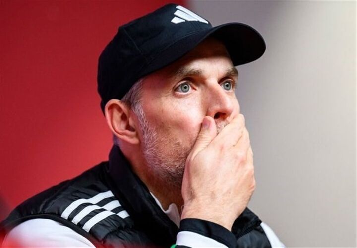 توخل جدایی از بایرن مونیخ را تأیید کرد/توافق نکردیم! توخل جدایی از بایرن مونیخ را تأیید کرد/توافق نکردیم!