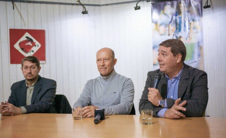 مستند زندگی سرمربی پیشین پرسپولیس ساخته شد مستند زندگی سرمربی پیشین پرسپولیس ساخته شد