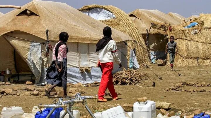 بیش از ۱.۴ میلیون نفر از سودان فرار کرده اند؛ قحطی در حال نزدیک شدن است