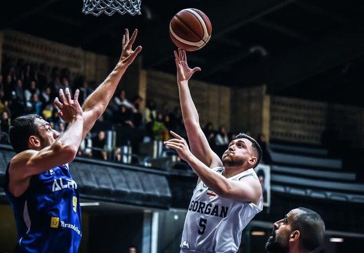 لیگ برتر بسکتبال قرعهکشی شد + برنامه نیم فصل لیگ برتر بسکتبال قرعهکشی شد + برنامه نیم فصل