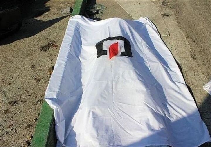 جان باختن ۳ راهدار حین خدمترسانی در فارس جان باختن ۳ راهدار حین خدمترسانی در فارس