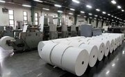 تولید ۱.۶ میلیون تن کاغذ در کشور