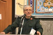 سردار طلایی‌نیک: تولید محصولات دفاعی صادراتی ۵۰ درصد افزایش می‌یابد