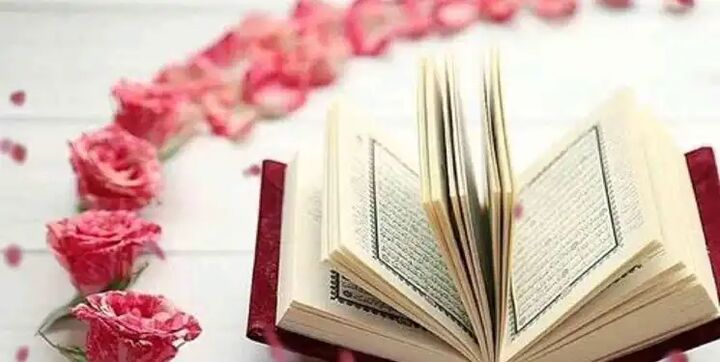 دلایل انحراف از راه خدا را در قرآن کریم بخوانید + فیلم دلایل انحراف از راه خدا را در قرآن کریم بخوانید + فیلم