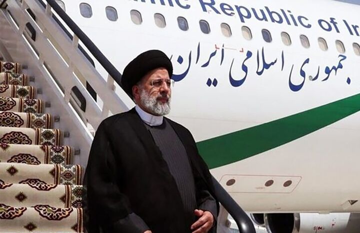 رئیس جمهور یکشنبه به پارسآباد سفر میکند رئیس جمهور یکشنبه به پارسآباد سفر میکند