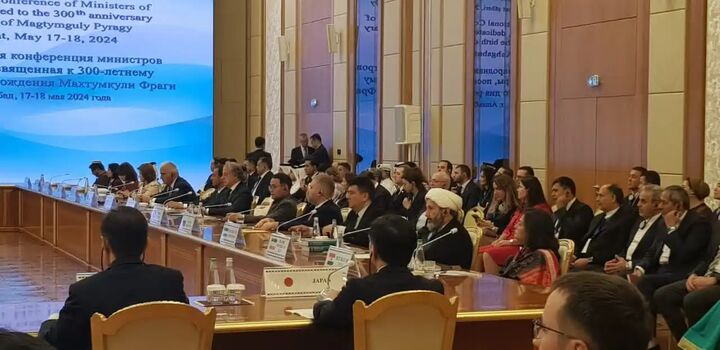 پل دوستی ایران و ترکمنستان اشتراکات فرهنگی است پل دوستی ایران و ترکمنستان اشتراکات فرهنگی است