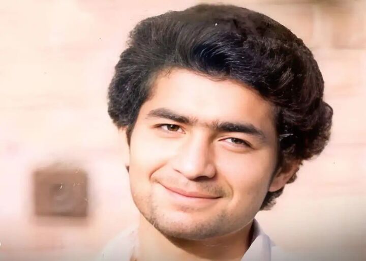 ساخت مجموعه زندگی شهید طهرانی مقدم آغاز شد ساخت مجموعه زندگی شهید طهرانی مقدم آغاز شد