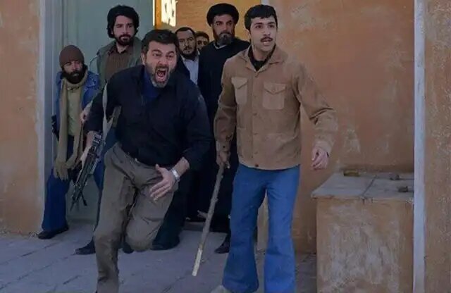 قسمتهای جدید «سرزمین مادری» تا ۲ ماه دیگر روی آنتن میآید