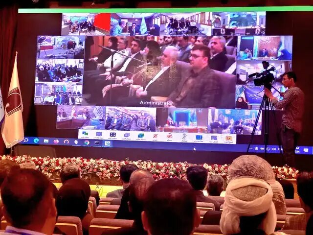 آیین گرامیداشت روز جهانی موزه با رونمایی از ۱۲۰ اثر