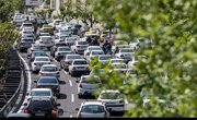 محدودیت‌ ترافیکی در مسیر فداییان اسلام تا حرم حضرت عبدالعظیم