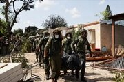 ارتش اسرائیل در غزه شکست خورده است