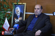 برگزاری بیش از ۲۰ عنوان برنامه در تهران بزرگ همزمان با هفته دفاع مقدس