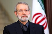 ثبت نام لاریجانی در انتخابات ریاست جمهوری قطعی شد