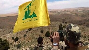 حزب الله مقر تجهیزات جاسوسی رژیم اسرائیل را هدف قرار داد