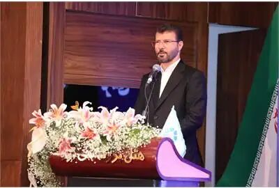 اختصاص سهم حداقل ۱۰ تا ۲۵ درصدی منابع تسهیلات تبصره ۱۸ سال ۱۴۰۲ و تبصره ۲ سال ۱۴۰۳ به بخش تعاون اختصاص سهم حداقل ۱۰ تا ۲۵ درصدی منابع تسهیلات تبصره ۱۸ سال ۱۴۰۲ و تبصره ۲ سال ۱۴۰۳ به بخش تعاون