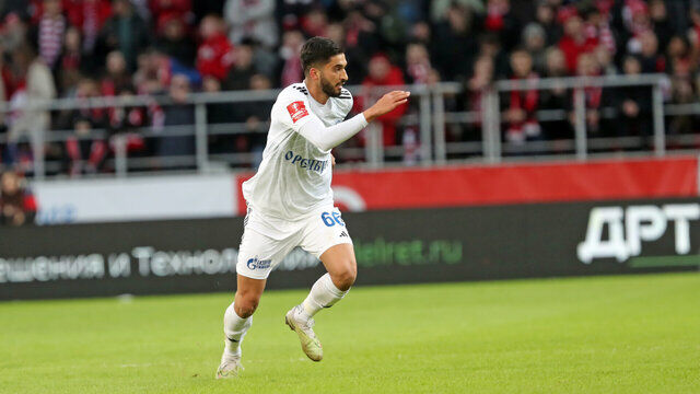 تساوی اورنبورگ و اورال در روز گلزنی قربانی تساوی اورنبورگ و اورال در روز گلزنی قربانی