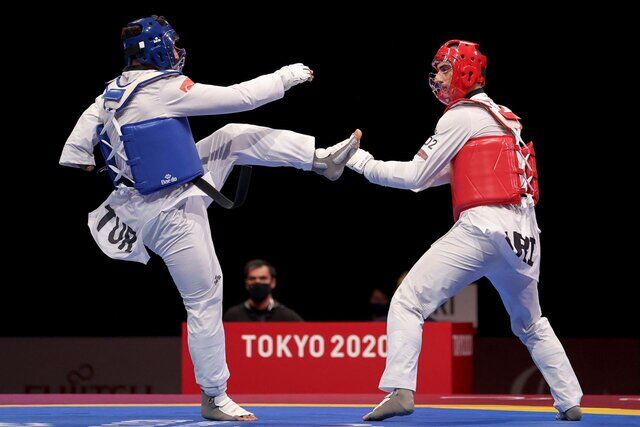 نعمتزاده دو مبارزه سخت را پشت سر گذاشت/ مردم دعا کنند نعمتزاده دو مبارزه سخت را پشت سر گذاشت/ مردم دعا کنند