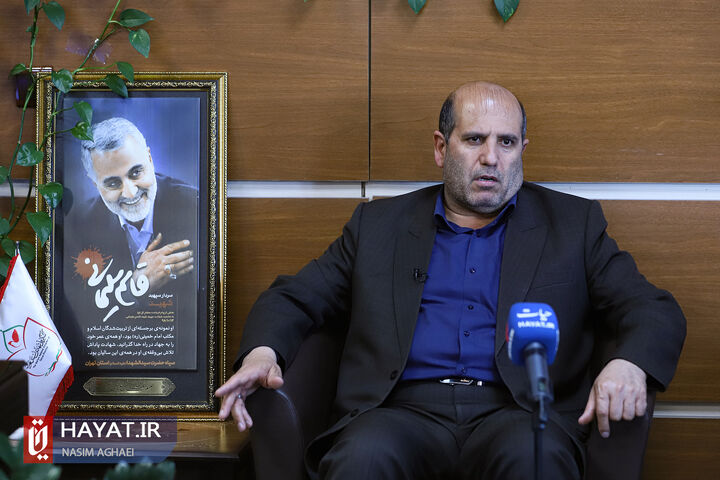 تبدیل وضعیت شدن ۱۳۰۳ فرزند شهید و جانباز در کارهای اجرایی تبدیل وضعیت شدن ۱۳۰۳ فرزند شهید و جانباز در کارهای اجرایی