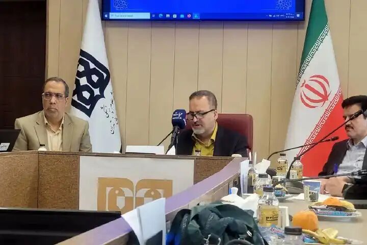 افزایش شناسایی بیماران مرگ مغزی با نظارت دقیق تیم درمانی در بیمارستانها افزایش شناسایی بیماران مرگ مغزی با نظارت دقیق تیم درمانی در بیمارستانها