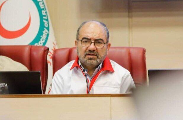 سگهای زنده یاب به دنبال نشانی از سرنشینان حادثه هلیکوپتر سگهای زنده یاب به دنبال نشانی از سرنشینان حادثه هلیکوپتر