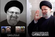 انجمن دوستی ایران و چین شهادت رئیس جمهور، وزیر امور خارجه و همراهان را تسلیت گفت