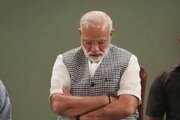مودی: سهم رئیسی در تقویت روابط با هند در یاد خواهد ماند