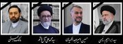 مراسم تشییع پیکر رئیس جمهور و همراهان وی فردا در تبریز برگزار می‌شود