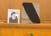 پیام تسلیت فرانسه در پی شهادت رئیس‌جمهوری ایران
