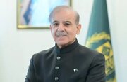 حضور نخست‌وزیر پاکستان در سفارت ایران