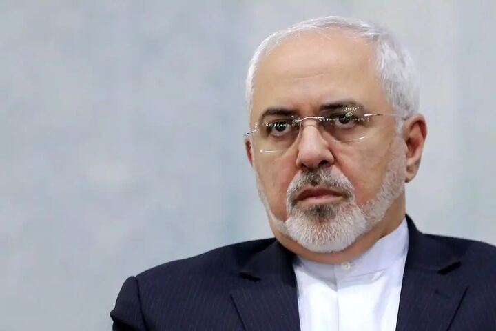 ظریف شهادت رئیسجمهور را تسلیت گفت ظریف شهادت رئیسجمهور را تسلیت گفت