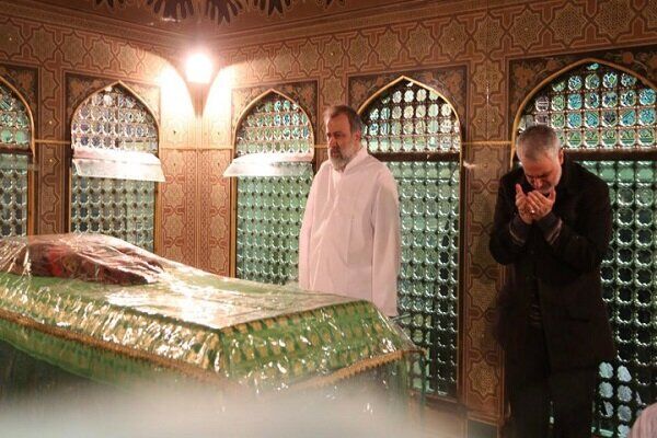 پیام تسلیت سازمان تامین اجتماعی در پی شهادت رئیس جمهور پیام تسلیت سازمان تامین اجتماعی در پی شهادت رئیس جمهور