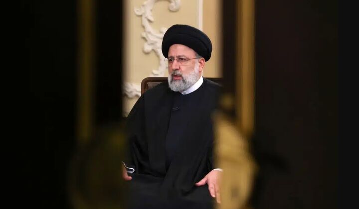 پیام تسلیت باشگاه استقلال برای شهادت رئیس جمهور پیام تسلیت باشگاه استقلال برای شهادت رئیس جمهور