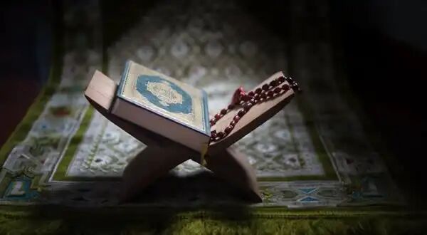 فواید اخلاص را در قرآن کریم بخوانید + فیلم فواید اخلاص را در قرآن کریم بخوانید + فیلم