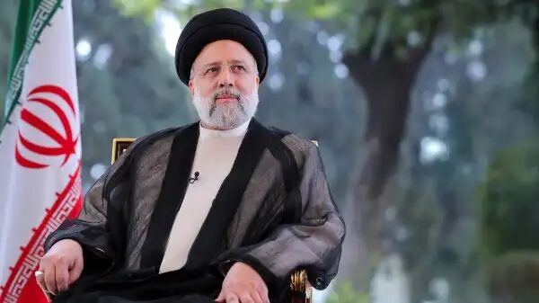 پیام تسلیت سایت ریاست جمهوری/خادم ملت ایران در مسیر خدمت به شهادت رسید پیام تسلیت سایت ریاست جمهوری/خادم ملت ایران در مسیر خدمت به شهادت رسید