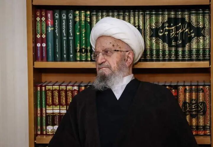 رئیسجمهور نمونه بارزی از مسوول متعهد و مخلص انقلابی بود رئیسجمهور نمونه بارزی از مسوول متعهد و مخلص انقلابی بود