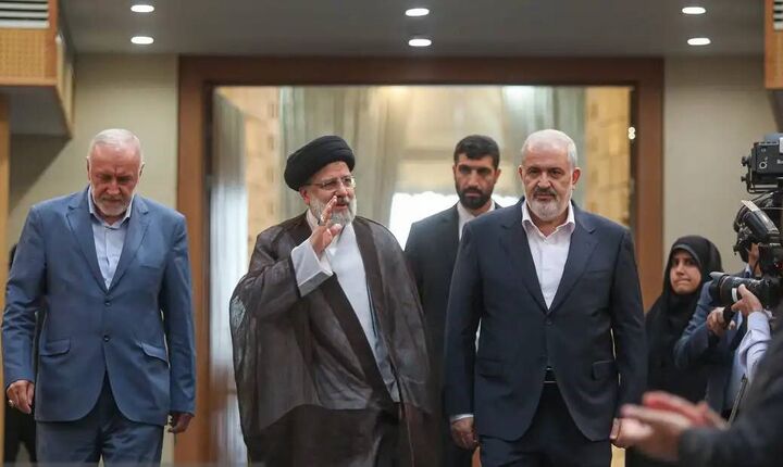 پیام تسلیت وزیر صنعت در پی شهادت رئیس جمهور پیام تسلیت وزیر صنعت در پی شهادت رئیس جمهور