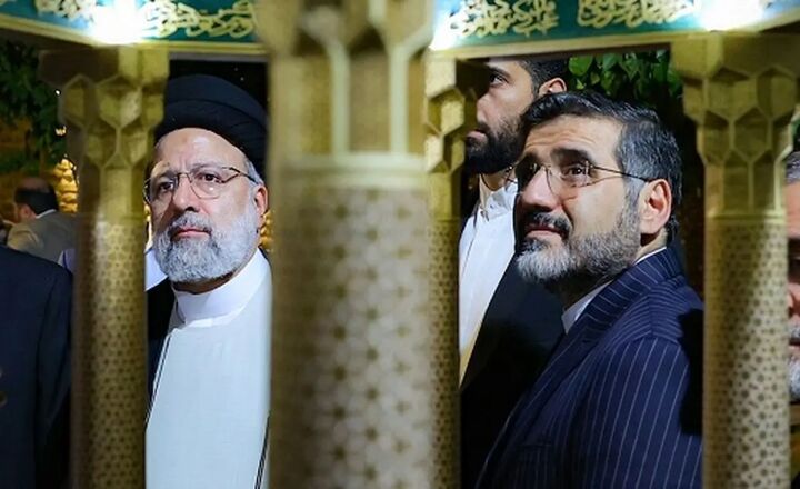 واکنش جامعه هنری کشور به شهادت رئیس جمهور و هیات همراه + عکس واکنش جامعه هنری کشور به شهادت رئیس جمهور و هیات همراه + عکس