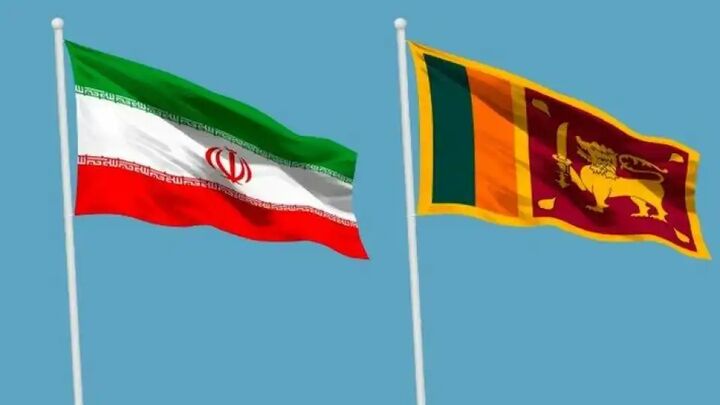 سریلانکا شهادت «آیتالله رئیسی» و هیات همراهشان را تسلیت گفت سریلانکا شهادت «آیتالله رئیسی» و هیات همراهشان را تسلیت گفت