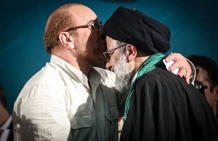 رفیقجان سفرت بخیر/ در قلب ملت ایران جا داشتی و یادت جاودانه شد رفیقجان سفرت بخیر/ در قلب ملت ایران جا داشتی و یادت جاودانه شد