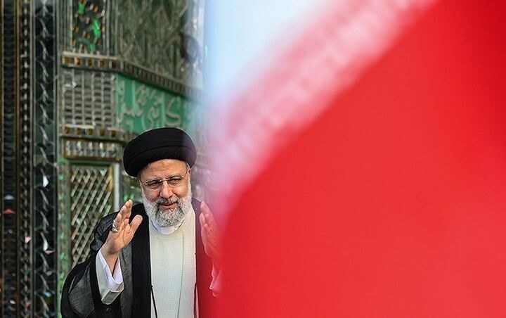 پیام تسلیت معاون امور فرهنگی وزیر فرهنگ و ارشاد اسلامی برای شهادت آیت‌الله رئیسی