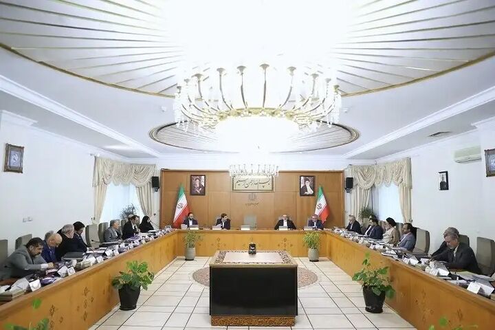 برنامهریزی لازم برای تشییع پیکر رئیس جمهور و هیات همراه انجام شد برنامهریزی لازم برای تشییع پیکر رئیس جمهور و هیات همراه انجام شد