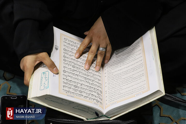 ابلاغ دستورالعمل ایمنی حسینیهها و تکایا به شهرداران مناطق ۲۲ گانه تهران ابلاغ دستورالعمل ایمنی حسینیهها و تکایا به شهرداران مناطق ۲۲ گانه تهران