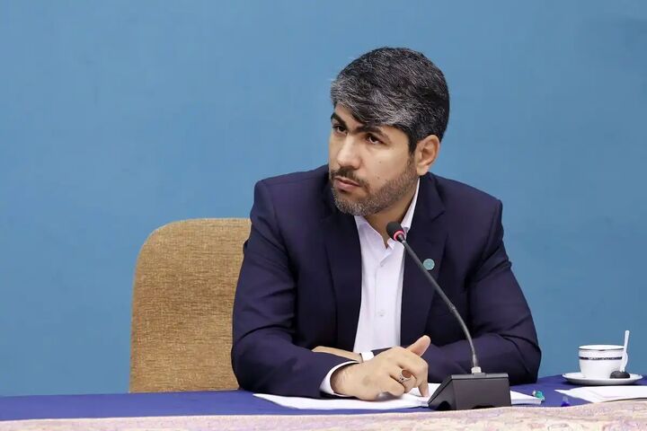 تعطیلی نداریم/ در جلسه دولت تصمیم گرفته شد تعطیلی نداریم/ در جلسه دولت تصمیم گرفته شد