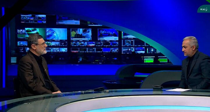 آیت الله رئیسی همچون شهید رجایی یک معیار برای دولت شد/ اولویت دولت توجه به حوزه ایثار و شهادت بود آیت الله رئیسی همچون شهید رجایی یک معیار برای دولت شد/ اولویت دولت توجه به حوزه ایثار و شهادت بود