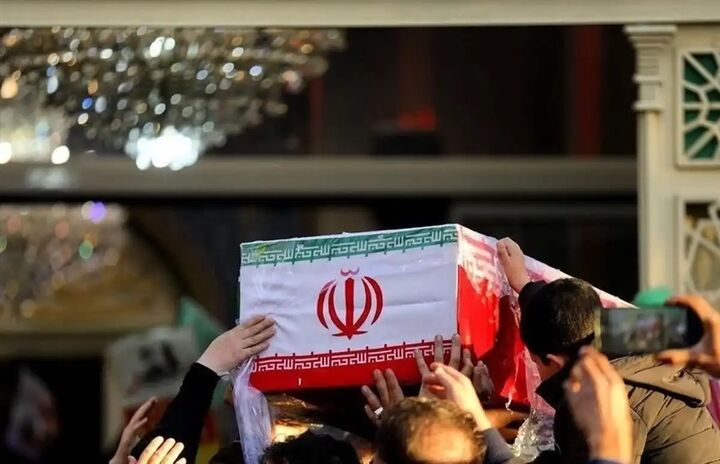 جزئیات مراسم انتقال و تشییع پیکر شهدا جزئیات مراسم انتقال و تشییع پیکر شهدا