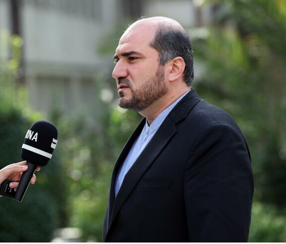 «منصوری» رئیس کمیته تشییع شد «منصوری» رئیس کمیته تشییع شد