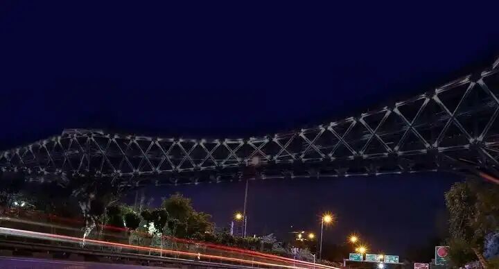 پل طبیعت امشب خاموش میشود پل طبیعت امشب خاموش میشود