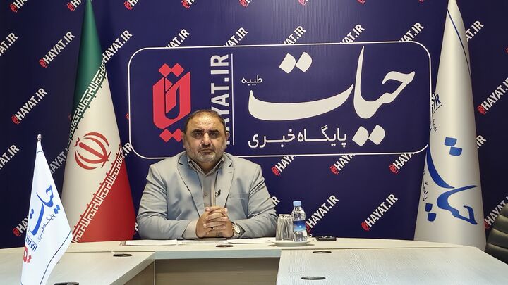 پرداخت وام اشتغال به ایثارگران تا پایان خرداد ادامه دارد + فیلم پرداخت وام اشتغال به ایثارگران تا پایان خرداد ادامه دارد + فیلم